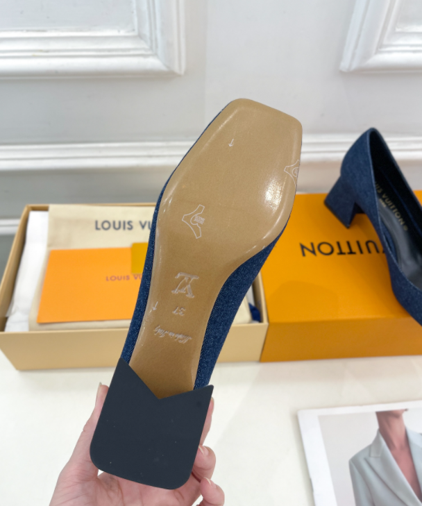 Ava’s Mode - LOV Women Shoes - 135