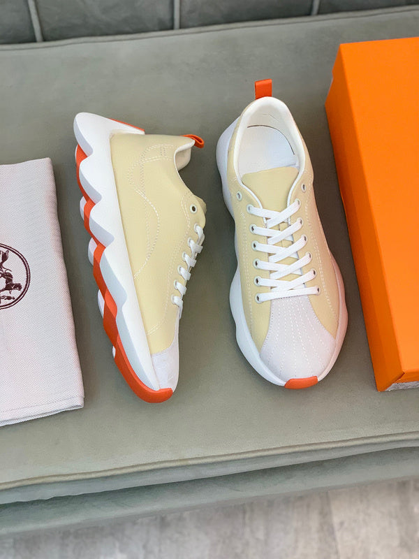 Hermes Luxury Shoes