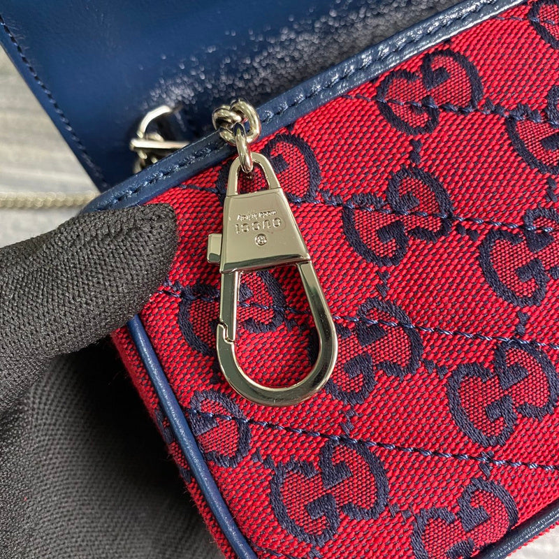 PHA - GUKI Bags - 1956