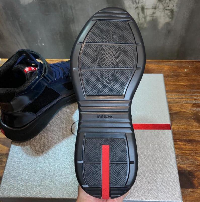 Ava’s Mode - PD Men Shoes - 285