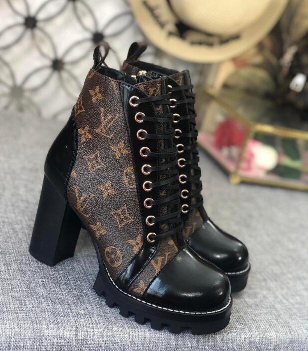 Ava’s Mode - LOV Women Shoes - 780