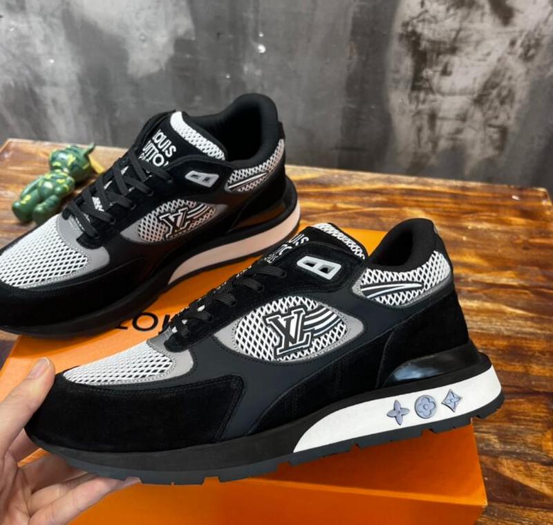 Ava’s Mode - LOV Men Shoes - 790