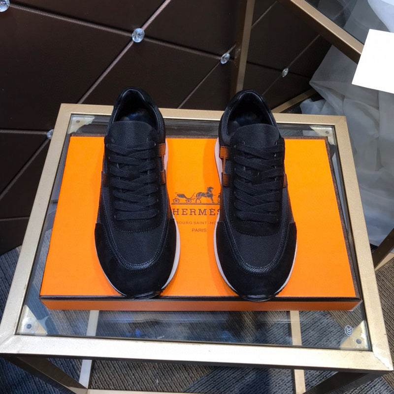 Hermes Luxury Shoes
