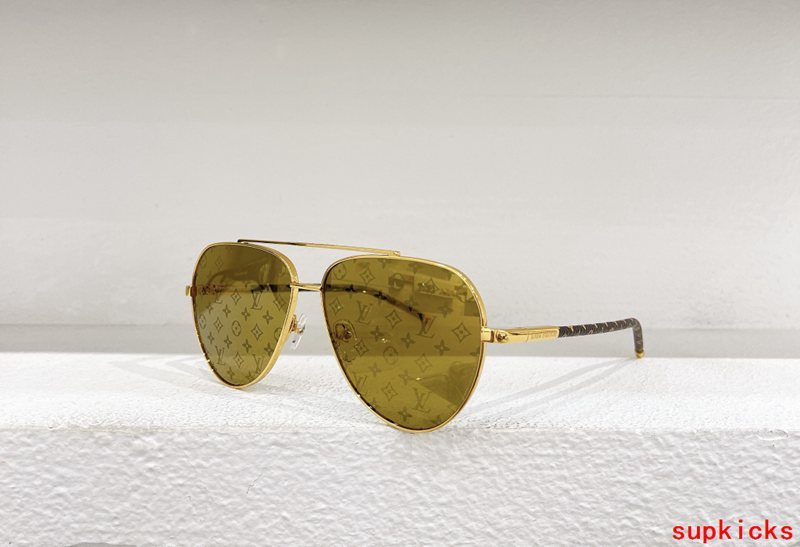 Louis Vuittion Luxury Sunglasses