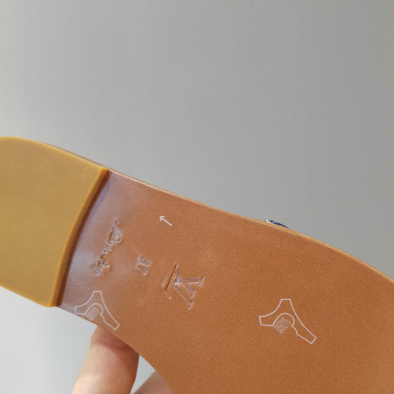 Louis Vuittion Luxury Shoes