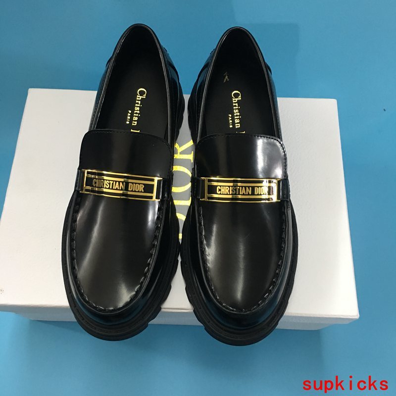 Dior Luxury Shoes
