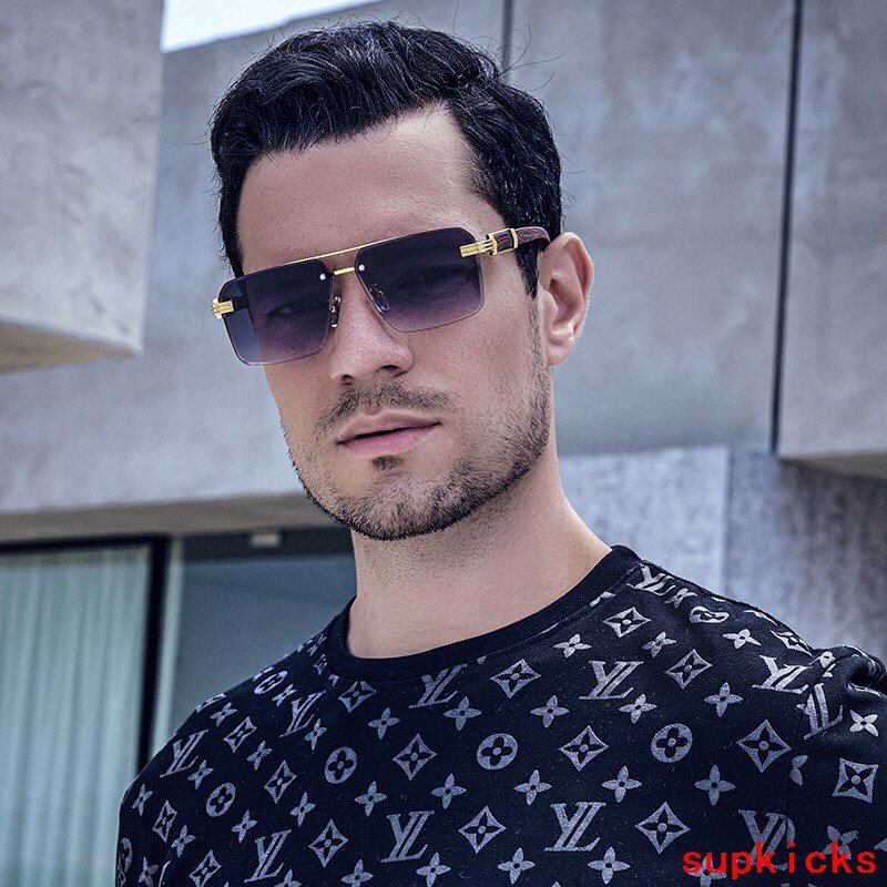 Cartier Luxury Sunglasses