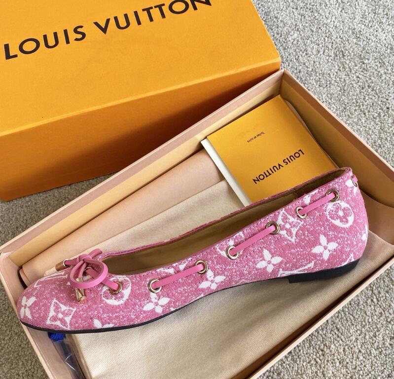 Ava’s Mode - LOV Women Shoes - 607