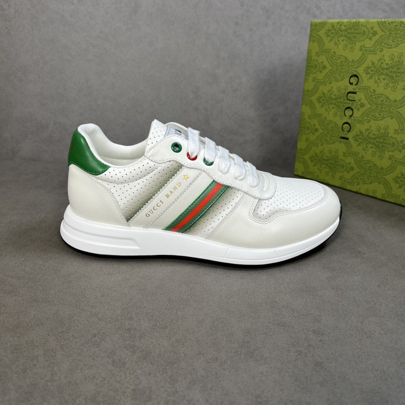 Gucci Luxury Shoes