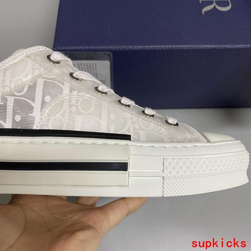 Dior Luxury Shoes