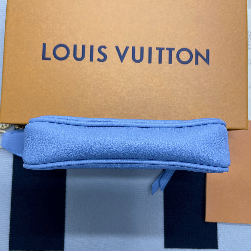 I W Fashion Lu-Vi bags - 8837