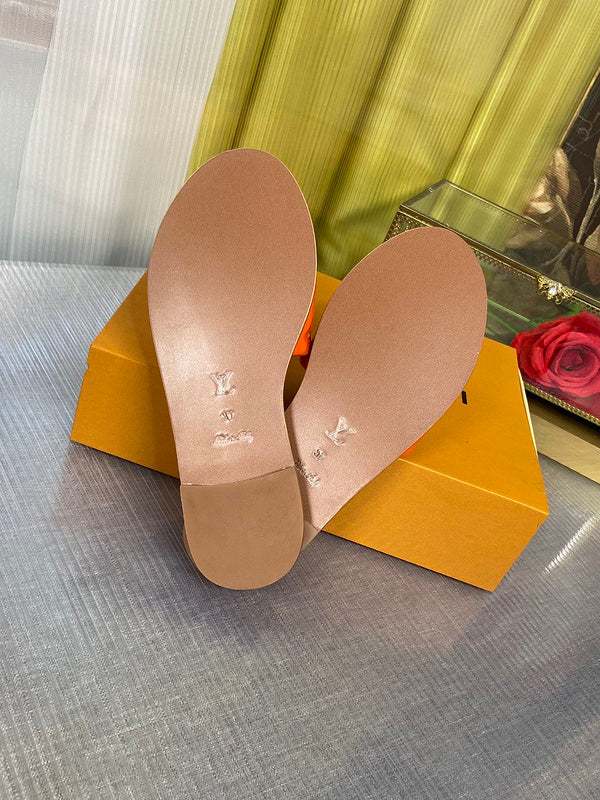 Louis Vuittion Luxury Shoes