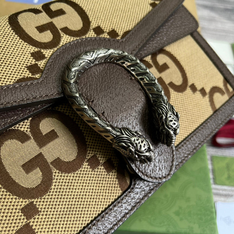 PHA - GUKI Bags - 1390