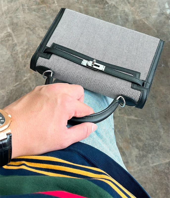 PHA - HMS Bags - 573