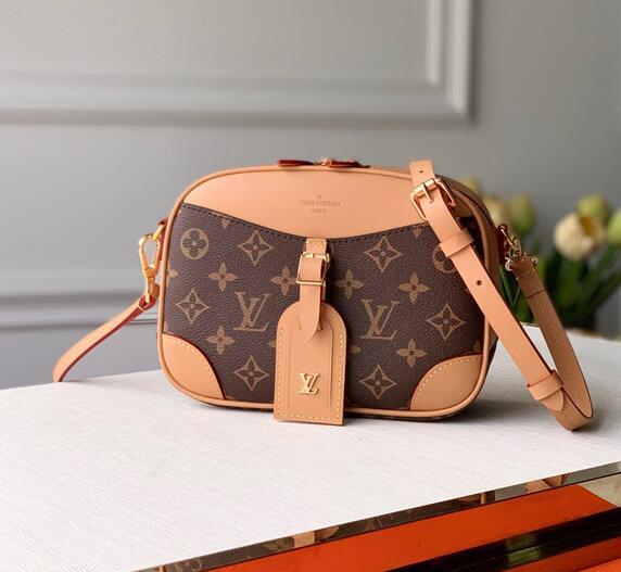 Ava’s Mode - LOV Bags - 3155