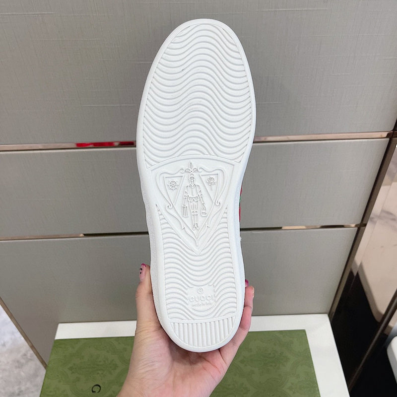 Gucci Luxury Shoes