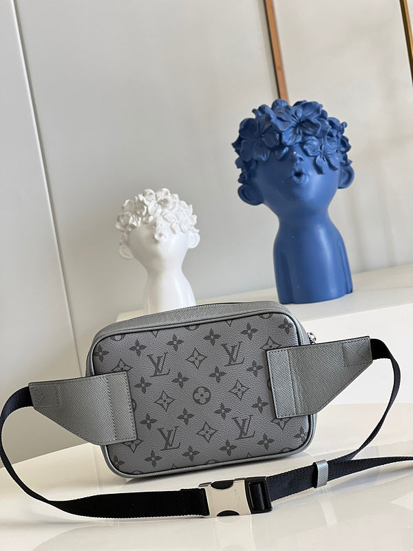 I W Fashion Lu-Vi Bags - 16758