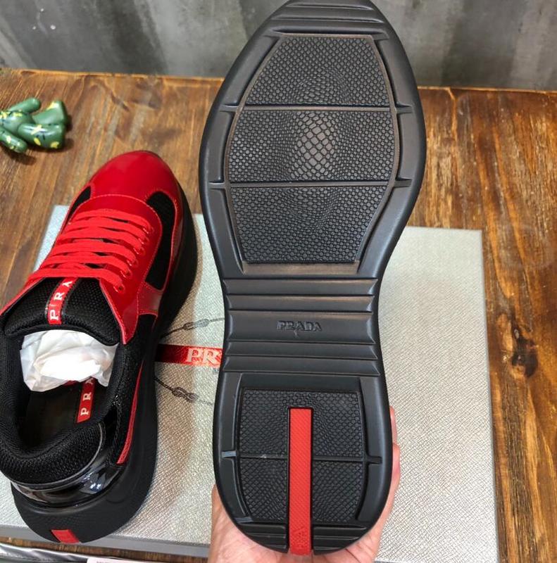 Ava’s Mode - PD Men Shoes - 256