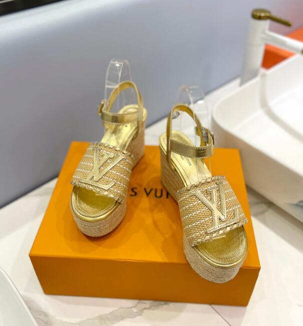 Ava’s Mode - LOV Women Shoes - 585