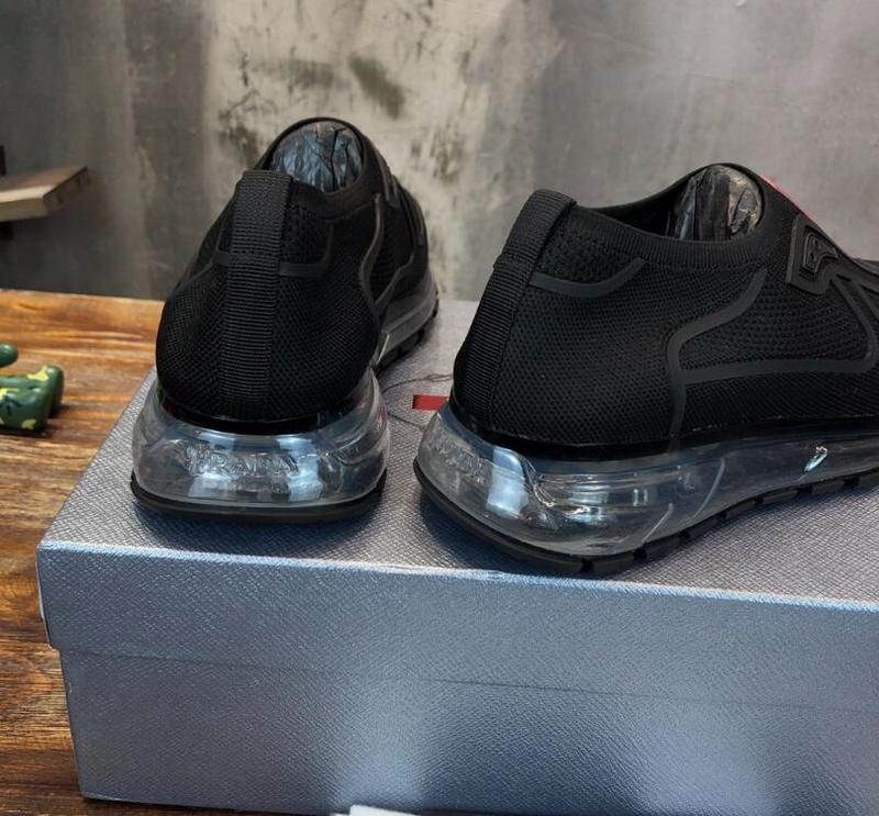 Ava’s Mode - PD Men Shoes - 254