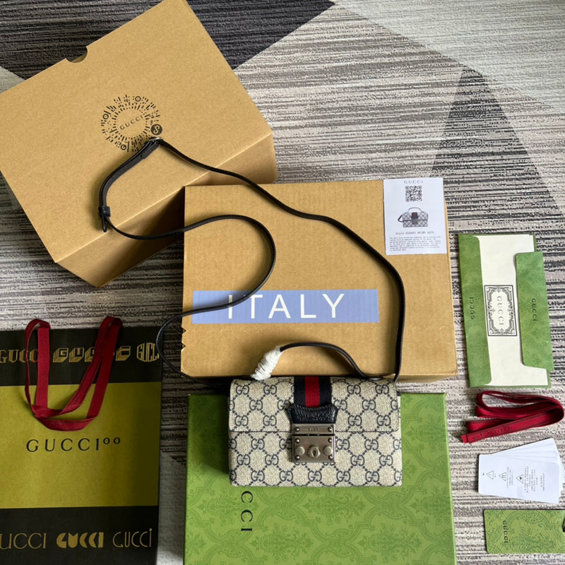 PHA - GUKI Bags - 576