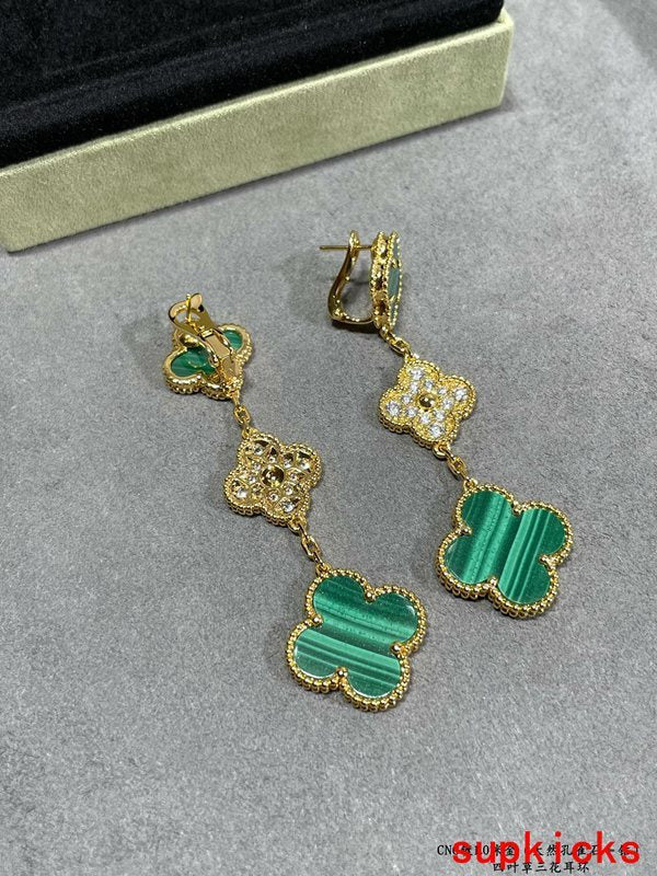 Van Cleef & Arples Jewelry
