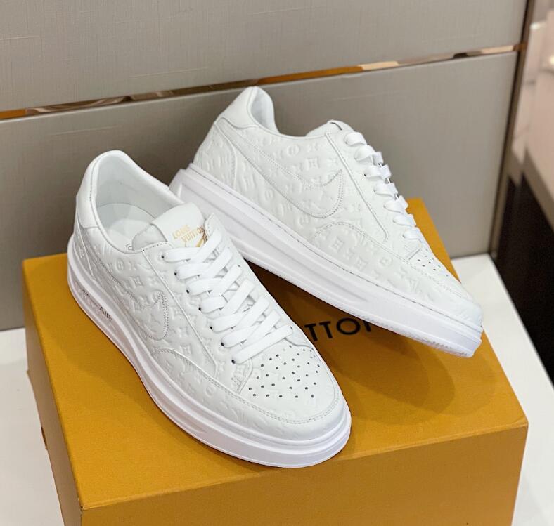 Ava’s Mode - LOV Men Shoes - 877
