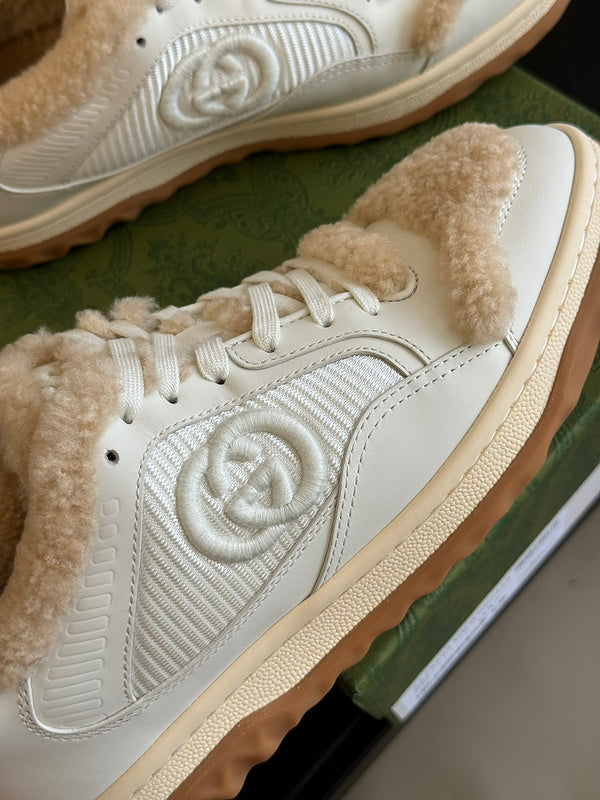Gucci Luxury Shoes