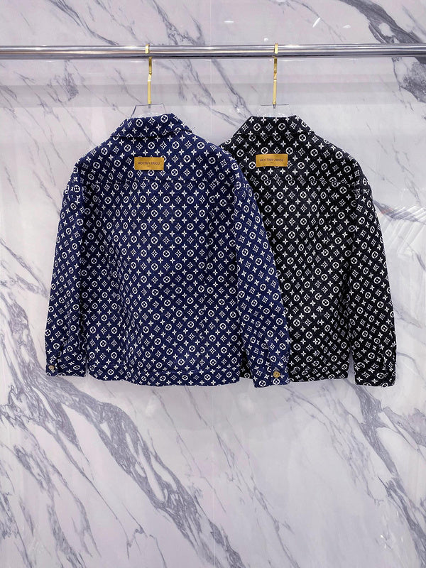 Louis Vuittion Luxury Clothes