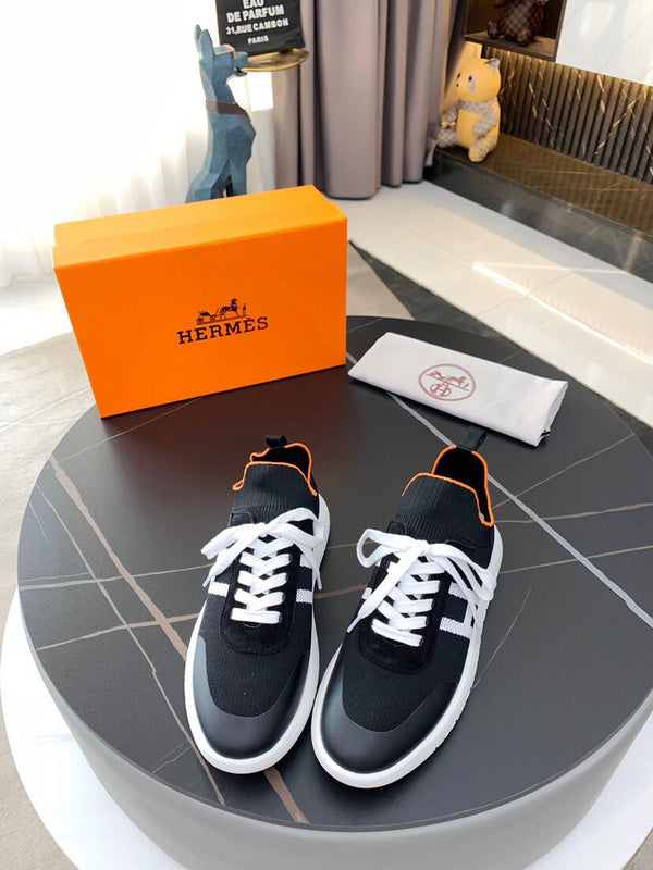 Hermes Luxury Shoes