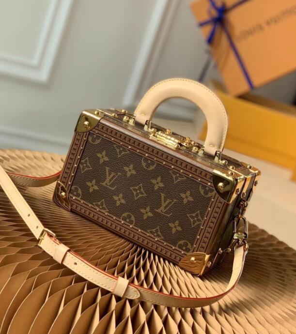 Ava’s Mode - LOV Bags - 2410