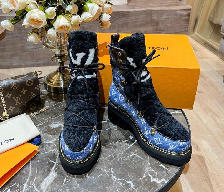 Ava’s Mode - LOV Women Shoes - 895