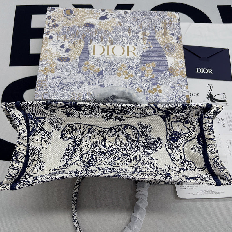 ENT - DOR Bags - 812