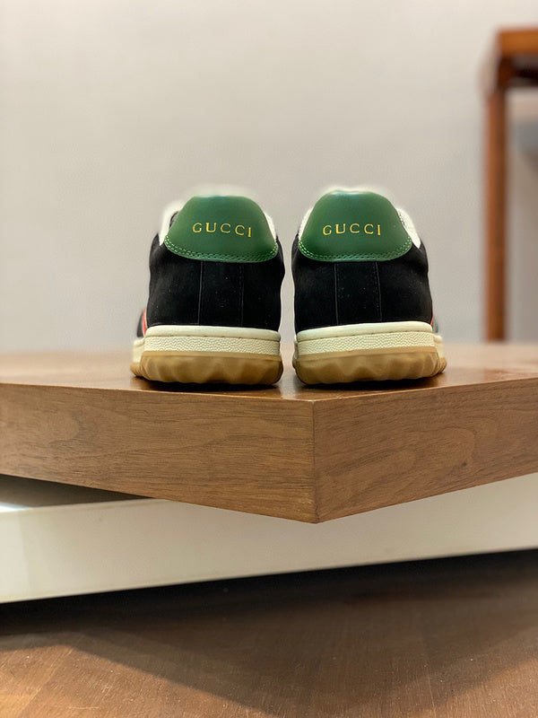 Gucci Luxury Shoes