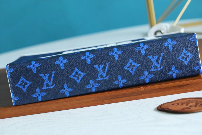 I W Fashion Lu-Vi bags - 10780