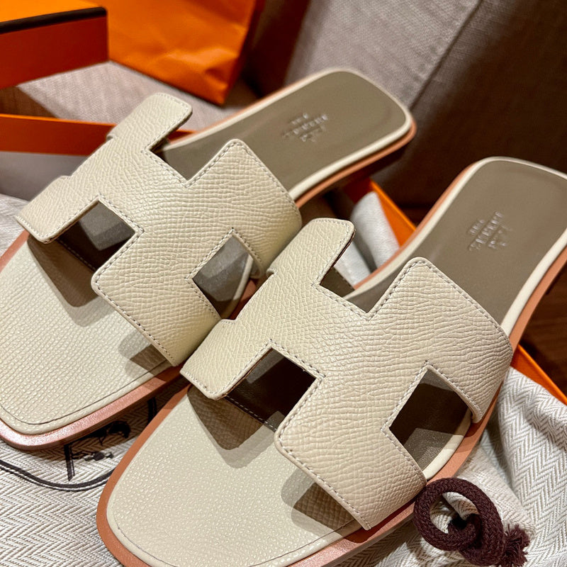 Hermes Luxury Sandals