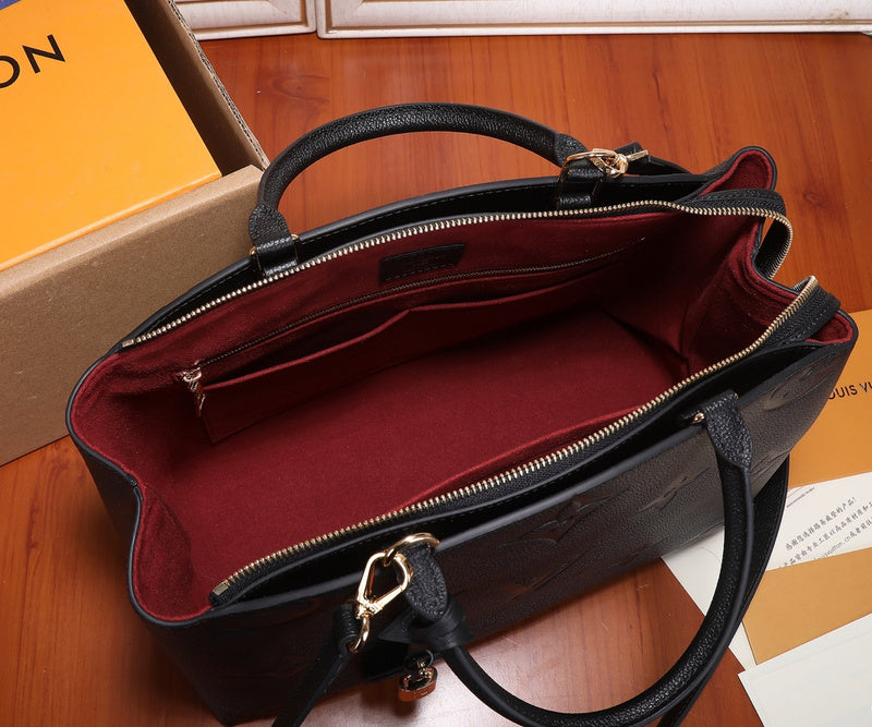 I W Fashion Lu-Vi Bags - 16802