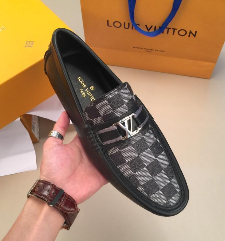 Ava’s Mode - LOV Men Shoes - 1740