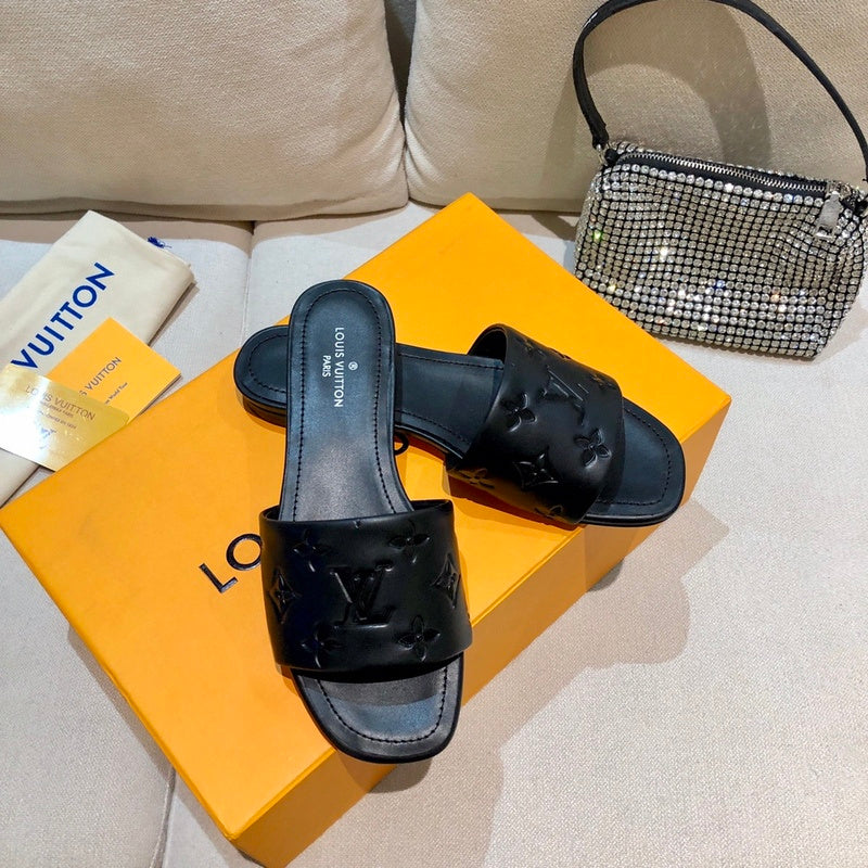 Louis Vuittion Luxury Shoes