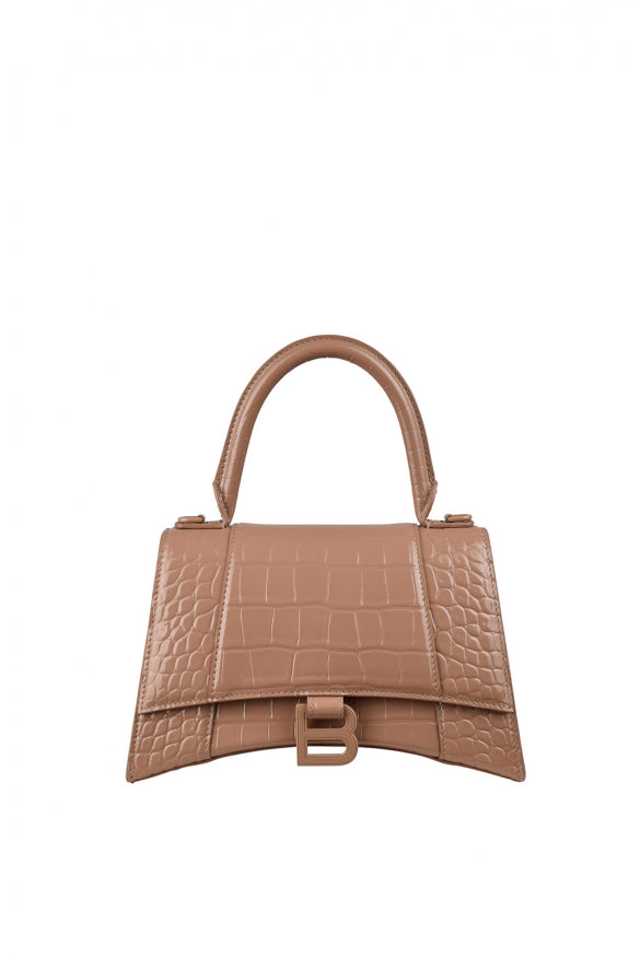 Balenciaga Women Hourglass Handbag