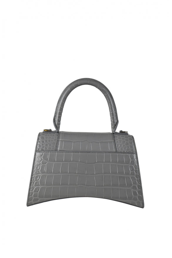 Balenciaga Women Hourglass Handbag