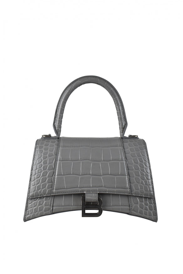 Balenciaga Women Hourglass Handbag