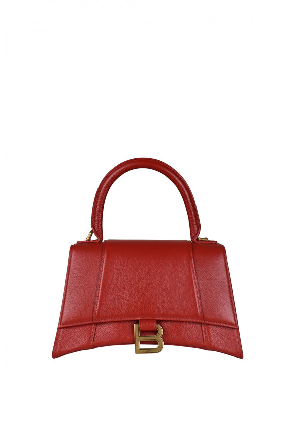 Balenciaga Women Hourglass Handbag