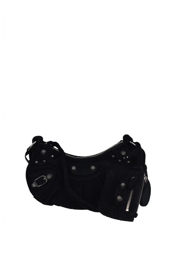 Balenciaga Women Cagole Xs Bag