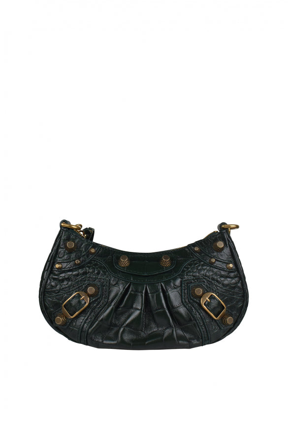 Balenciaga Women Cagole Bag