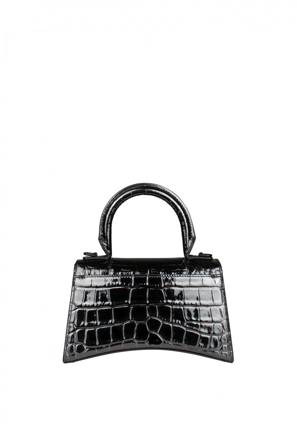 Balenciaga Women Hourglass Handbag