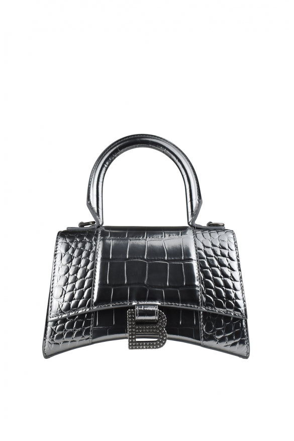 Balenciaga Women Hourglass Handbag