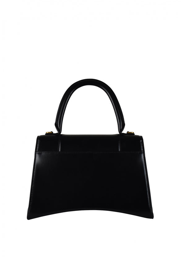 Balenciaga Women Hourglass Handbag