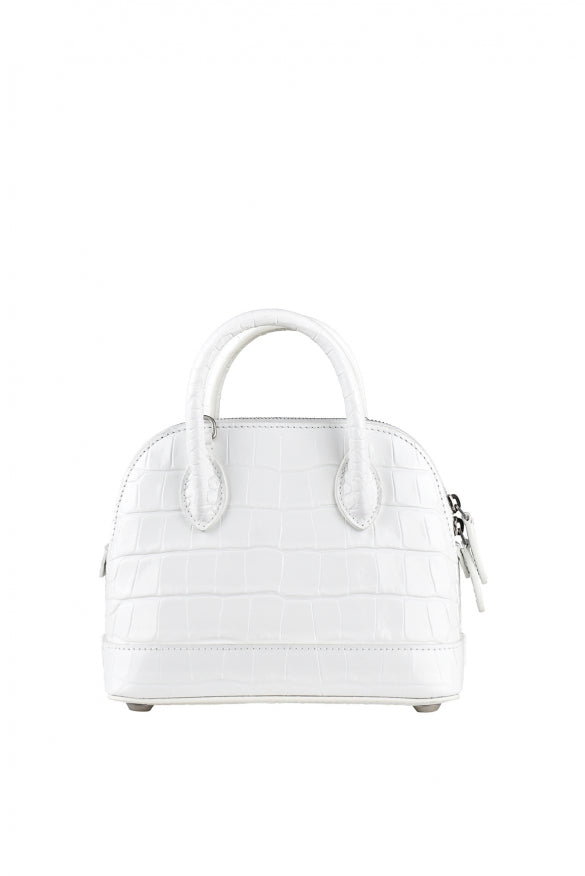 Balenciaga Women Ville Handbag
