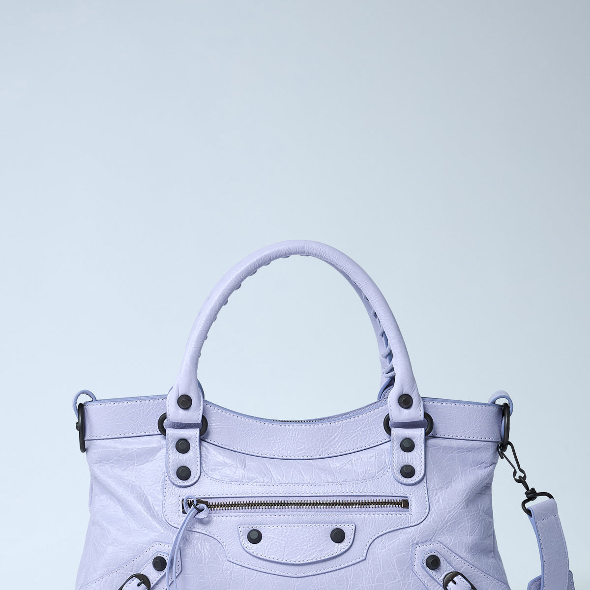 Balenciaga Women Le First City Bag